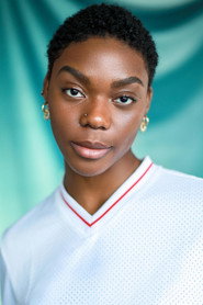 Selina Jones 