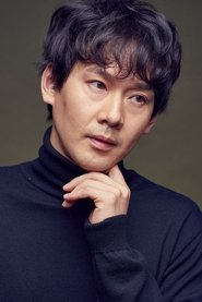 Park Jong-hwan 