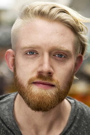 Gavan O'Connor-Duffy 