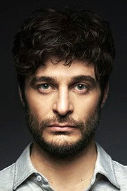 Lino Guanciale 
