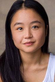 Louise Jiang 