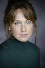 Sarah Ridgeway 