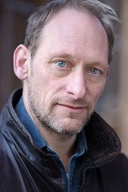 Eric Colvin 