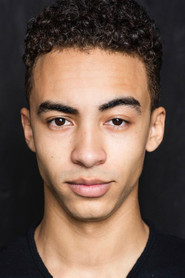 Jaden Betts 