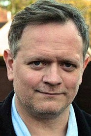 Duncan Wisbey 