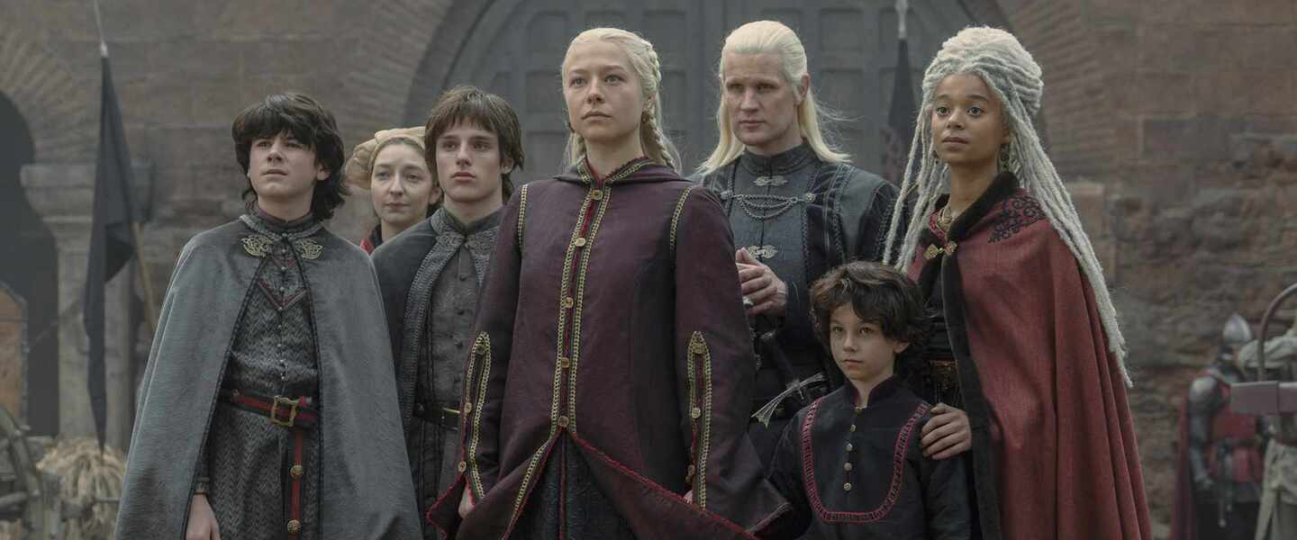 House of the Dragon saison 3 : toujours imparfaite, mais enfin à la hauteur du spectacle