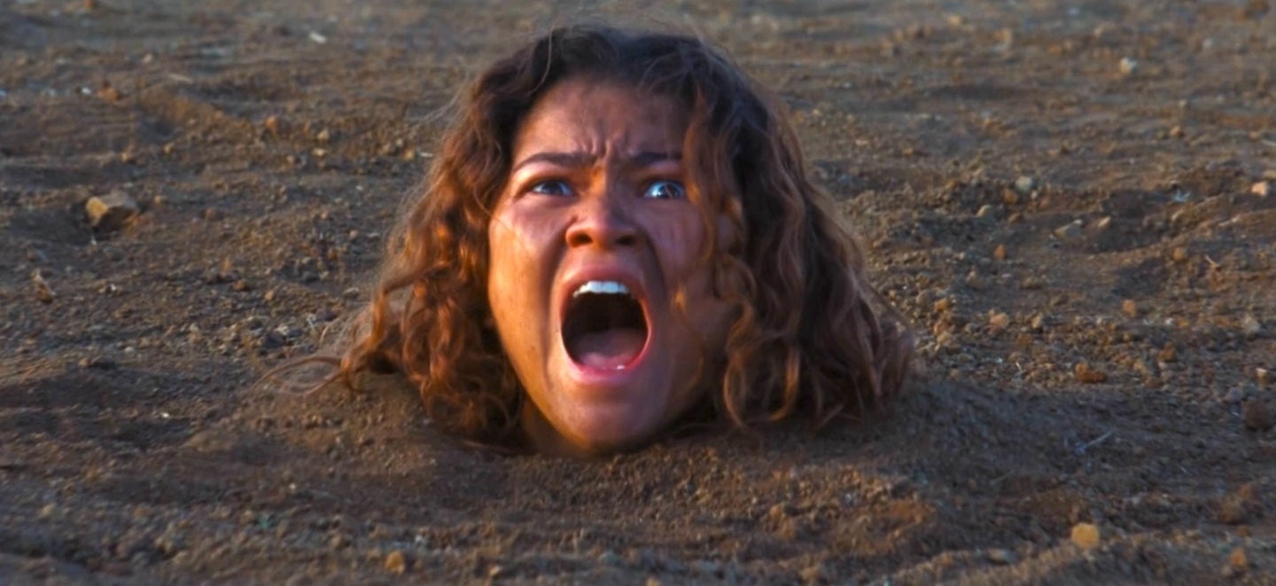 Euphoria saison 3 : quand la vision d'auteur tourne à vide