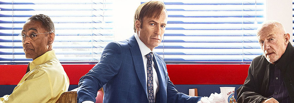 Les meilleures séries en 2018 selon la rédaction de Spin-off
