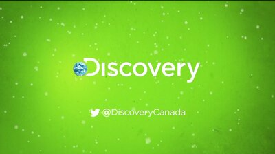 Discovery Channel Canada