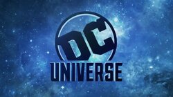 DC Universe