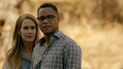 American Horror Story 6.01