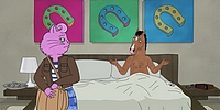 BoJack Horseman 3.02