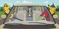 BoJack Horseman 3.08