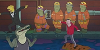 BoJack Horseman 3.10