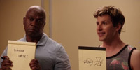 Brooklyn Nine-Nine 4.02