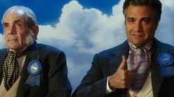 Jane the Virgin 3.02