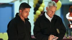 NCIS 14.02