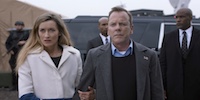 Designated Survivor 1.02