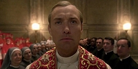 The Young Pope 1.01