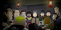 South Park 20.05