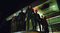 Arrow 5.06