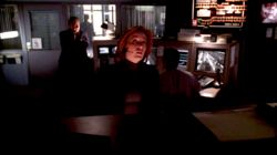 The X-Files 8.12