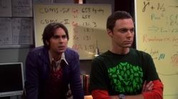 The Big Bang Theory 3.04