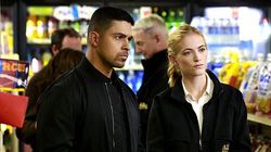 NCIS 14.07