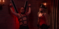 The Big Bang Theory 10.07