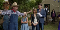 Modern Family 8.07