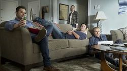NCIS 14.08