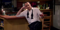 The Big Bang Theory 10.08