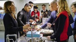 NCIS 14.10