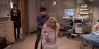 The Big Bang Theory 10.11