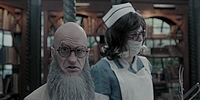 A Series of Unfortunate Events 1.04