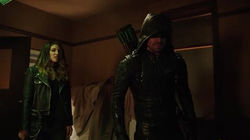 Arrow 5.11
