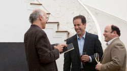 Curb Your Enthusiasm 7.10