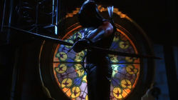 Smallville 9.10