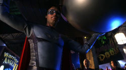 Smallville 9.12