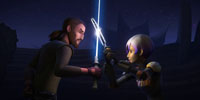 Star Wars Rebels 3.14