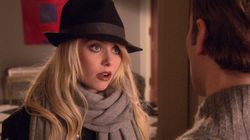 Gossip Girl 3.17