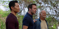 Hawaii Five-0 (2010) 7.15