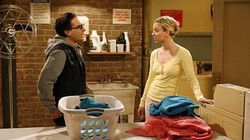 The Big Bang Theory 3.12
