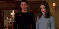 Gilmore Girls 1.01