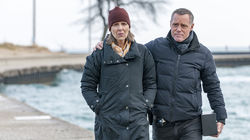 Chicago PD 4.13