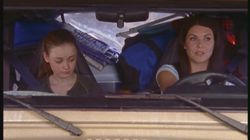 Gilmore Girls 2.04
