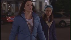 Gilmore Girls 2.15