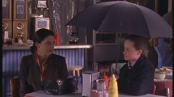 Gilmore Girls 2.16