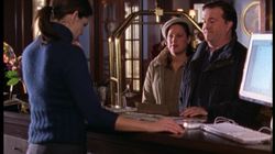 Gilmore Girls 3.17