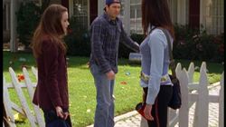 Gilmore Girls 3.20
